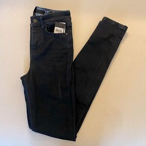 Guess 1981 Skinny High Rise Jeans